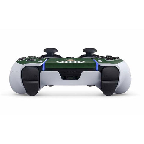 Ohio University Ohio Bobcats PS5 DualSense Edge Pro Controller Skin