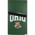 Ohio University Ohio Bobcats PS5 Pro Console Skin