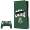Ohio University Ohio Bobcats PS5 Pro Disk Bundle Skin