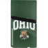 Ohio University Ohio Bobcats PS5 Pro Disk Console Skin