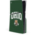 Ohio University Ohio Bobcats PlayStation PS5 Skins