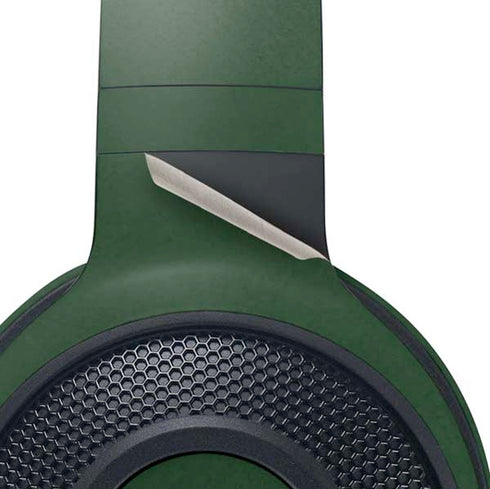 Ohio University Ohio Bobcats Razer Kraken X Skin