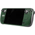 Ohio University Ohio Bobcats Steam Deck Handheld Gaming Computer OLED Skin
