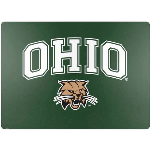 Ohio University Ohio Bobcats Surface Laptop 7 13.8in Skin