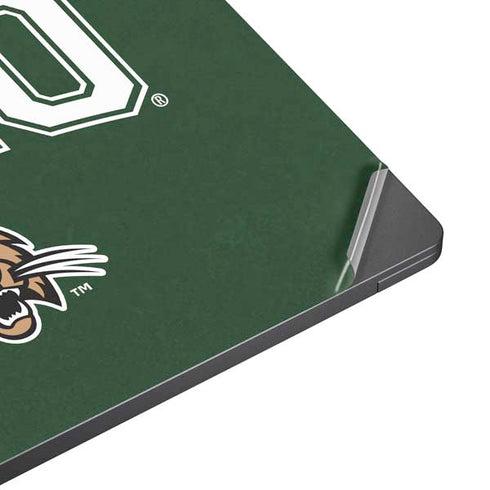 Ohio University Ohio Bobcats Surface Laptop 7 13.8in Skin