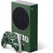 Ohio University Ohio Bobcats Xbox Series S Skins