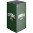 Ohio University Ohio Bobcats XBox Series X Digital Edition Console Skin