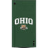 Ohio University Ohio Bobcats XBox Series X Digital Edition Console Skin
