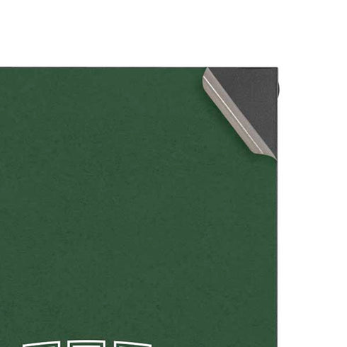 Ohio University Ohio Bobcats XBox Series X Digital Edition Console Skin