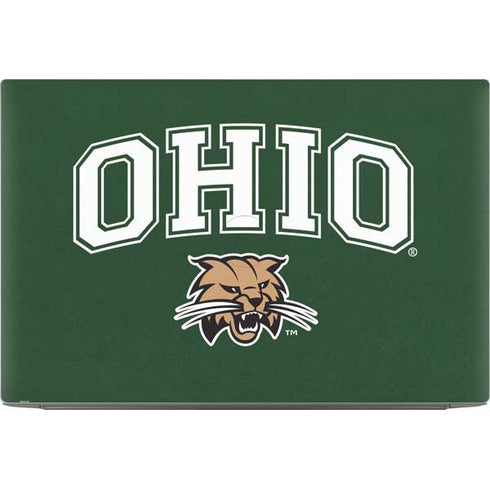 Ohio University Ohio Bobcats Dell XPS Skin