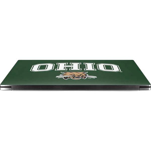 Ohio University Ohio Bobcats Dell XPS Skin