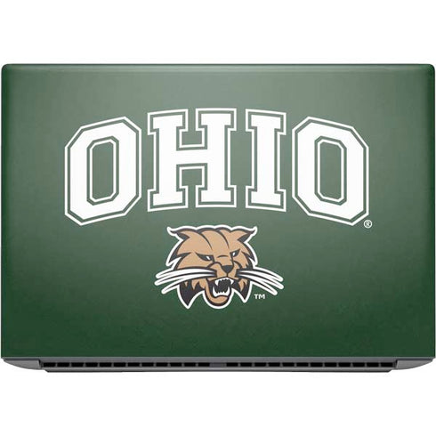 Ohio University Ohio Bobcats HP ZBook Fury 16 G10 Skin