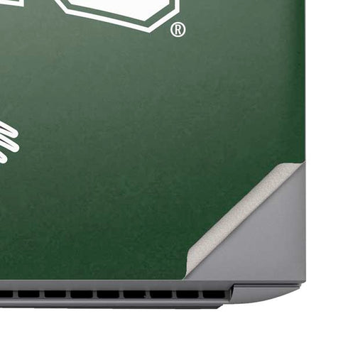 Ohio University Ohio Bobcats HP ZBook Fury 16 G10 Skin