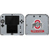 Ohio State University Distressed Logo Nintendo Skins
