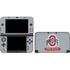 Ohio State University Distressed Logo Nintendo Skins