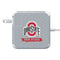 Ohio State University Distressed Logo 85W Power Adapter (15 and 17 inch MacBook Pro Charger) Skin