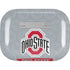 Ohio State University Distressed Logo AirPods Pro 2nd Gen Skin