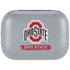 Ohio State University Distressed Logo Amazon Echo Buds Skin