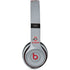 Ohio State University Distressed Logo Beats Solo 3 Wireless Skin