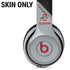 Ohio State University Distressed Logo Beats Solo 3 Wireless Skin