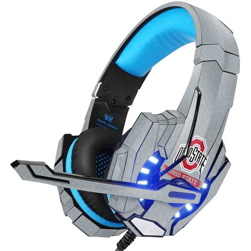 Ohio State University Distressed Logo BENGOO G9000 Skin