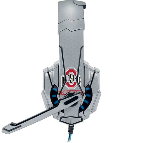 Ohio State University Distressed Logo BENGOO G9000 Skin