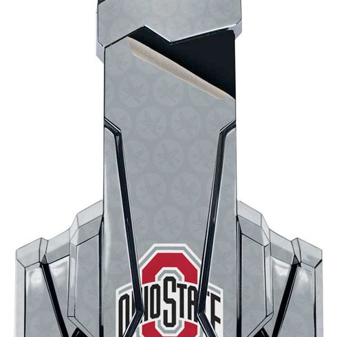Ohio State University Distressed Logo BENGOO G9000 Skin