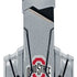 Ohio State University Distressed Logo BENGOO G9000 Skin