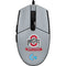 Ohio State University Distressed Logo G203 Prodigy RGB Wired Gaming Mouse Skin