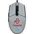 Ohio State University Distressed Logo G203 Prodigy RGB Wired Gaming Mouse Skin