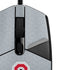 Ohio State University Distressed Logo G203 Prodigy RGB Wired Gaming Mouse Skin