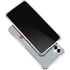 Ohio State University Distressed Logo Gabb Phone 4 Clear Case