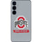 Ohio State University Distressed Logo Galaxy A16 5G Skin