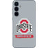 Ohio State University Distressed Logo Galaxy A35 5G Skin