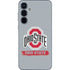 Ohio State University Distressed Logo Galaxy A36 5G Skin