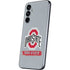 Ohio State University Distressed Logo Galaxy A54 5G Skin