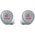 Ohio State University Distressed Logo Galaxy Buds Plus Skin