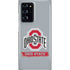 Ohio State University Distressed Logo Galaxy Cases