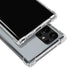 Ohio State University Distressed Logo Galaxy S23 Ultra Clear Case