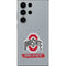 Ohio State University Distressed Logo Galaxy Skins