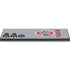 Ohio State University Distressed Logo Galaxy Skins