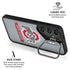 Ohio State University Distressed Logo Galaxy S25 Kickstand Case