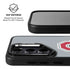 Ohio State University Distressed Logo Galaxy S25 Kickstand Case