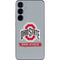 Ohio State University Distressed Logo Galaxy S24 Plus Skin