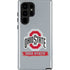 Ohio State University Distressed Logo Galaxy Cases