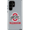 Ohio State University Distressed Logo Galaxy S25 Ultra Impact Case