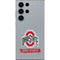 Ohio State University Distressed Logo Galaxy S25 Ultra Skin