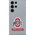 Ohio State University Distressed Logo Galaxy S24 Ultra Skin