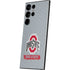 Ohio State University Distressed Logo Galaxy S25 Ultra Skin