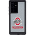 Ohio State University Distressed Logo Galaxy S24 Ultra Waterproof Case